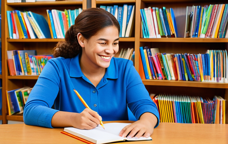 Experienced Child Counselor in Private Practice**

"A warm and inviting office setting. A fully clothed, professional child counselor with years of experience is sitting across from a child (around 10 years old) who is drawing. The counselor is smiling empathetically. The office has colorful artwork, comfortable seating, and bookshelves filled with resources. Appropriate content, safe for work, natural proportions, perfect anatomy, well-formed hands, professional environment, modest attire."

**